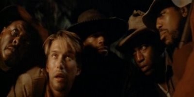 İntikam Hırsı fotoğrafı