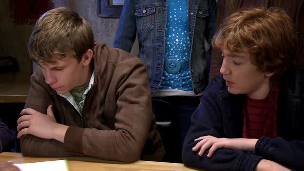 Minor Details fotoğrafı