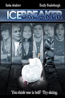 Icebreaker (2009) afişi