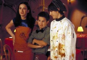 Recipe For Disaster fotoğrafı