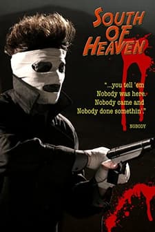 South Of Heaven (2008) afişi