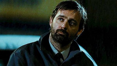 Reykjavik-rotterdam Fotoğrafı