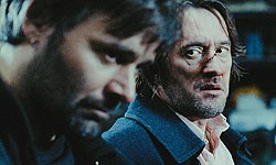 Reykjavik-rotterdam Fotoğrafı