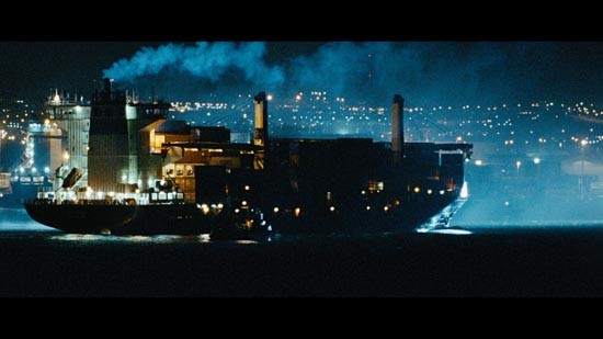 Reykjavik-rotterdam fotoğrafı