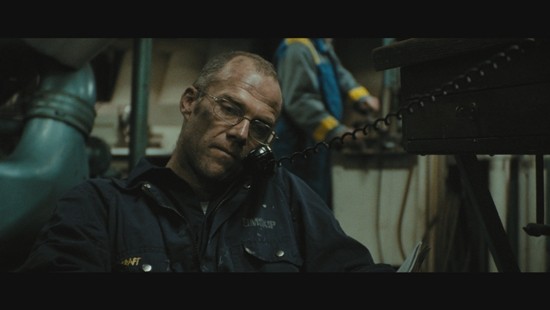 Reykjavik-rotterdam fotoğrafı