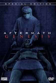 Aftermath (1994) afişi