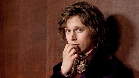 Desperate Romantics Fotoğrafı