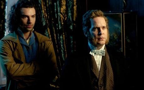 Desperate Romantics fotoğrafı