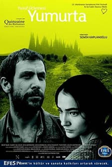 Yumurta (2007) afişi