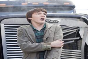 En Süper Kahraman Fotoğrafı