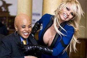 En Süper Kahraman Fotoğrafı