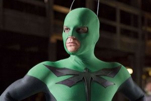 En Süper Kahraman Fotoğrafı