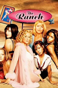 The Ranch (2004) afişi