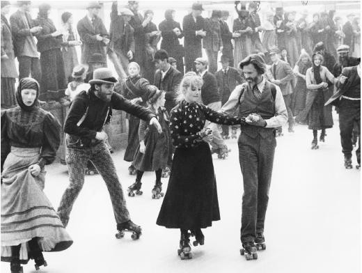 Gençlik Rüyası Fotoğrafı