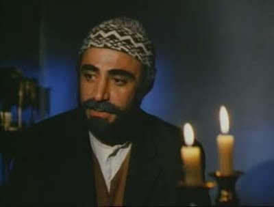 Minyeli Abdullah 2 Fotoğrafı