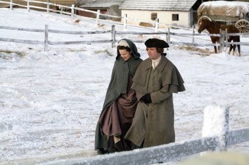 John Adams Fotoğrafı