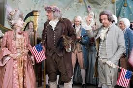 John Adams Fotoğrafı