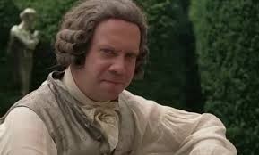 John Adams Fotoğrafı