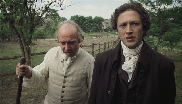 John Adams Fotoğrafı