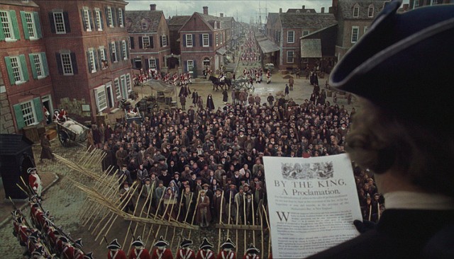 John Adams Fotoğrafı