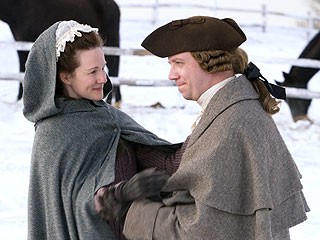 John Adams Fotoğrafı