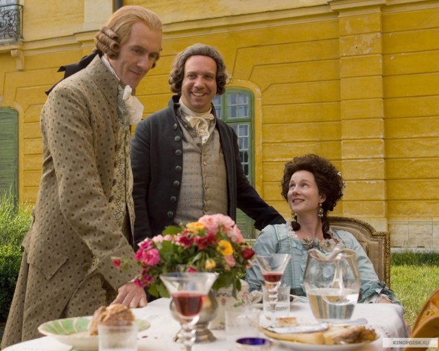 John Adams Fotoğrafı