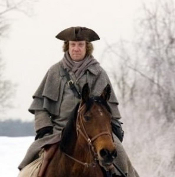 John Adams Fotoğrafı