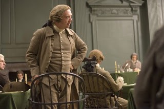 John Adams Fotoğrafı