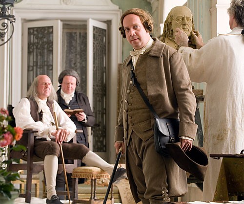 John Adams Fotoğrafı