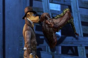 Foodfight! fotoğrafı