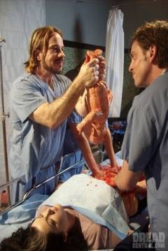 The Occultist fotoğrafı