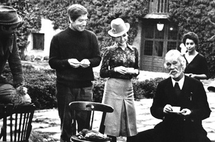 Casa Manchada Fotoğrafı