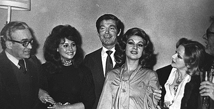 Casa Manchada fotoğrafı