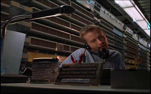 Takedown Fotoğrafı