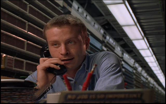 Takedown Fotoğrafı