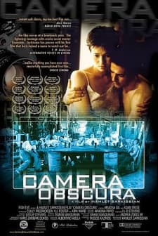 Camera Obscura (2000) afişi