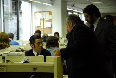 Gözlerindeki Sır Fotoğrafı