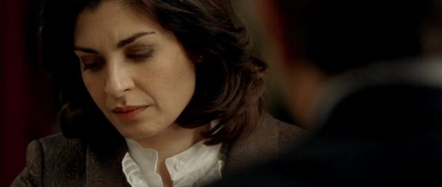 Gözlerindeki Sır fotoğrafı