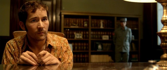 Gözlerindeki Sır fotoğrafı