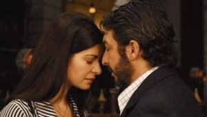 Gözlerindeki Sır Fotoğrafı