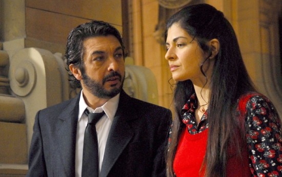 Gözlerindeki Sır Fotoğrafı