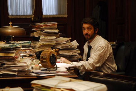 Gözlerindeki Sır Fotoğrafı