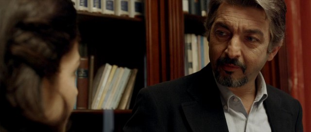 Gözlerindeki Sır fotoğrafı