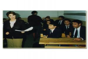 Affet Bizi Hocam fotoğrafı