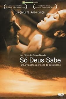 Sólo Dios Sabe (2006) afişi