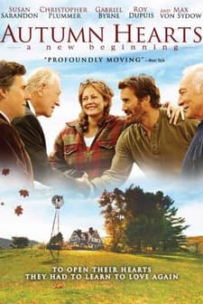 Duygusal Hesaplaşmalar (2007) afişi