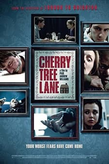 Cherry Tree Lane (2010) afişi