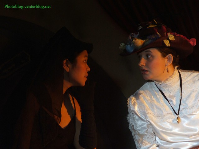 Le Défunt fotoğrafı