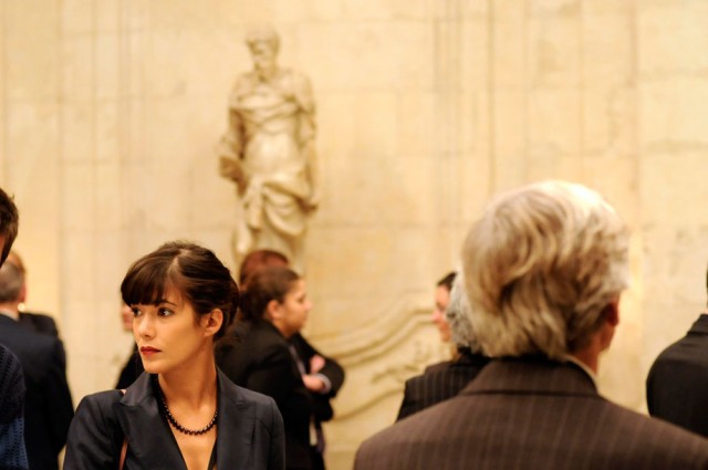 Rien De Personnel fotoğrafı