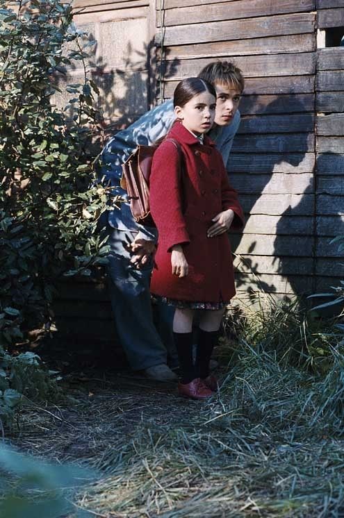 Benim Adım Elisabeth Fotoğrafı